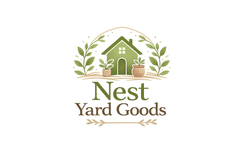 Nest Yard Goods